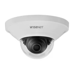 Wisenet QND-6011/QND-6021 2MP Mini Dome Camera