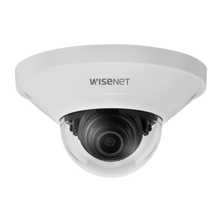 Wisenet QND-6011/QND-6021 2MP Mini Dome Camera 3 Wisenet QND-6011/QND-6021 2MP Mini Dome Camera