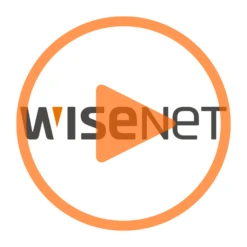 Wisenet XNF-9013RV 12MP AI IR Fisheye Camera 11 Wisenet XNF-9013RV 12MP AI IR Fisheye Camera -TP-Link Store wisenet video 1