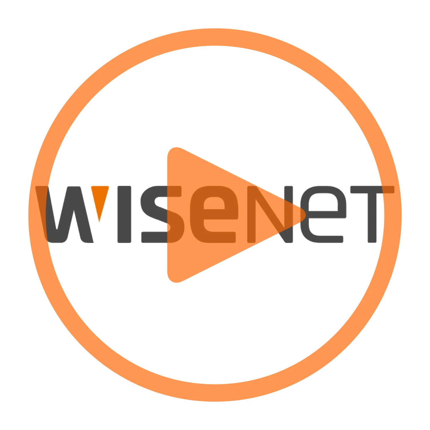 Wisenet XNF-9013RV 12MP AI IR Fisheye Camera 7 Wisenet XNF-9013RV 12MP AI IR Fisheye Camera - Image 5