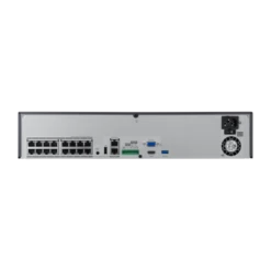 Wisenet WAVE WRN-1610S 2U PoE+ 16 Channel Network Video Recorder 9 Wisenet WAVE WRN-1610S 2U PoE+ 16 Channel Network Video Recorder -TP-Link Store wrn 1610s b custom