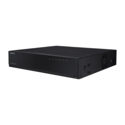 Wisenet WAVE WRN-1610S 2U PoE+ 16 Channel Network Video Recorder 8 Wisenet WAVE WRN-1610S 2U PoE+ 16 Channel Network Video Recorder -TP-Link Store wrn 1610s fs1 custom