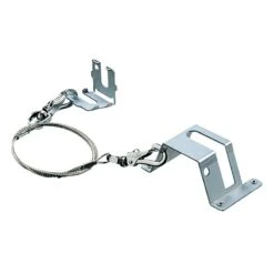 I-Pro WV-Q105A Ceiling Mount Bracket