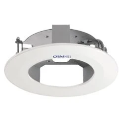 I-Pro WV-QEM100-W Embedded Ceiling Mount Bracket