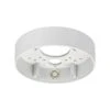 I-Pro WV-QJB501-W Base Mount Bracket 2 I-Pro WV-QJB501-W Base Mount Bracket -TP-Link Store wv qjb501 w 1