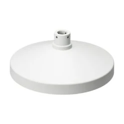 I-Pro WV-QSR503-W 4-screw Mount Bracket