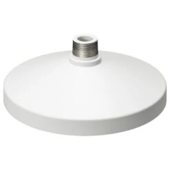 I-Pro WV-QSR503M1-W ANSI Male Mount Bracket