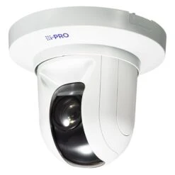 I-Pro WV-U61301 Indoor PTZ Network Camera