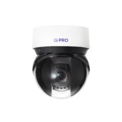 I-Pro WV-S66300-Z3L 2MP Outdoor 32x Rapid PTZ Camera, With AI And IR-LED