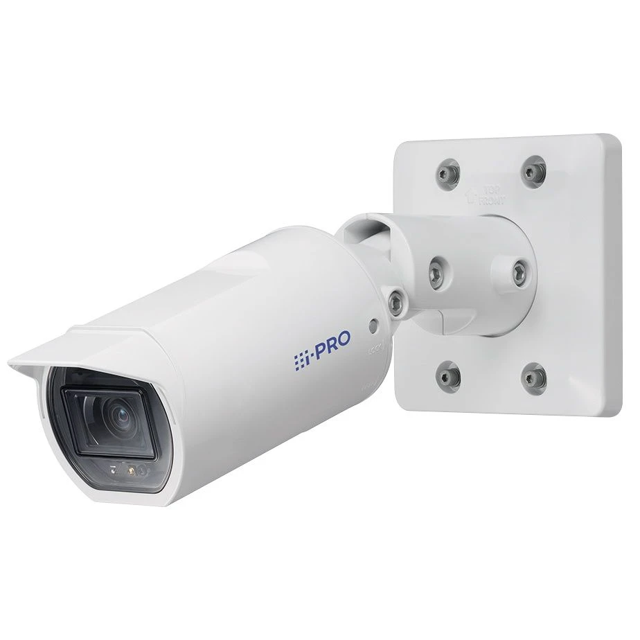 I-Pro WV-U1542LA 4MP Motorised Zoom Outdoor Bullet Network Camera 3 I-Pro WV-U1542LA 4MP Motorised Zoom Outdoor Bullet Network Camera