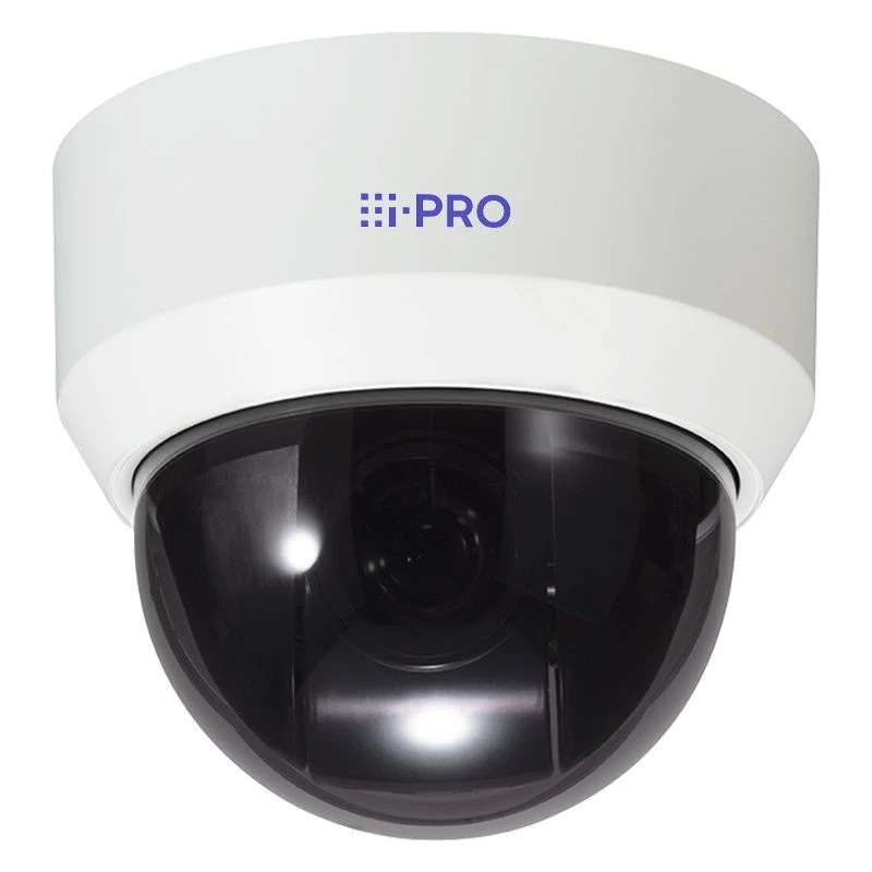 I-Pro WV-U65302 2MP 21x Outdoor PTZ Network Camera 4 I-Pro WV-U65302 2MP 21x Outdoor PTZ Network Camera - Image 2