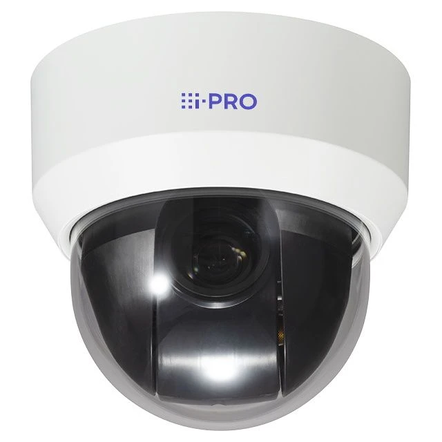 I-Pro WV-U65302 2MP 21x Outdoor PTZ Network Camera 3 I-Pro WV-U65302 2MP 21x Outdoor PTZ Network Camera