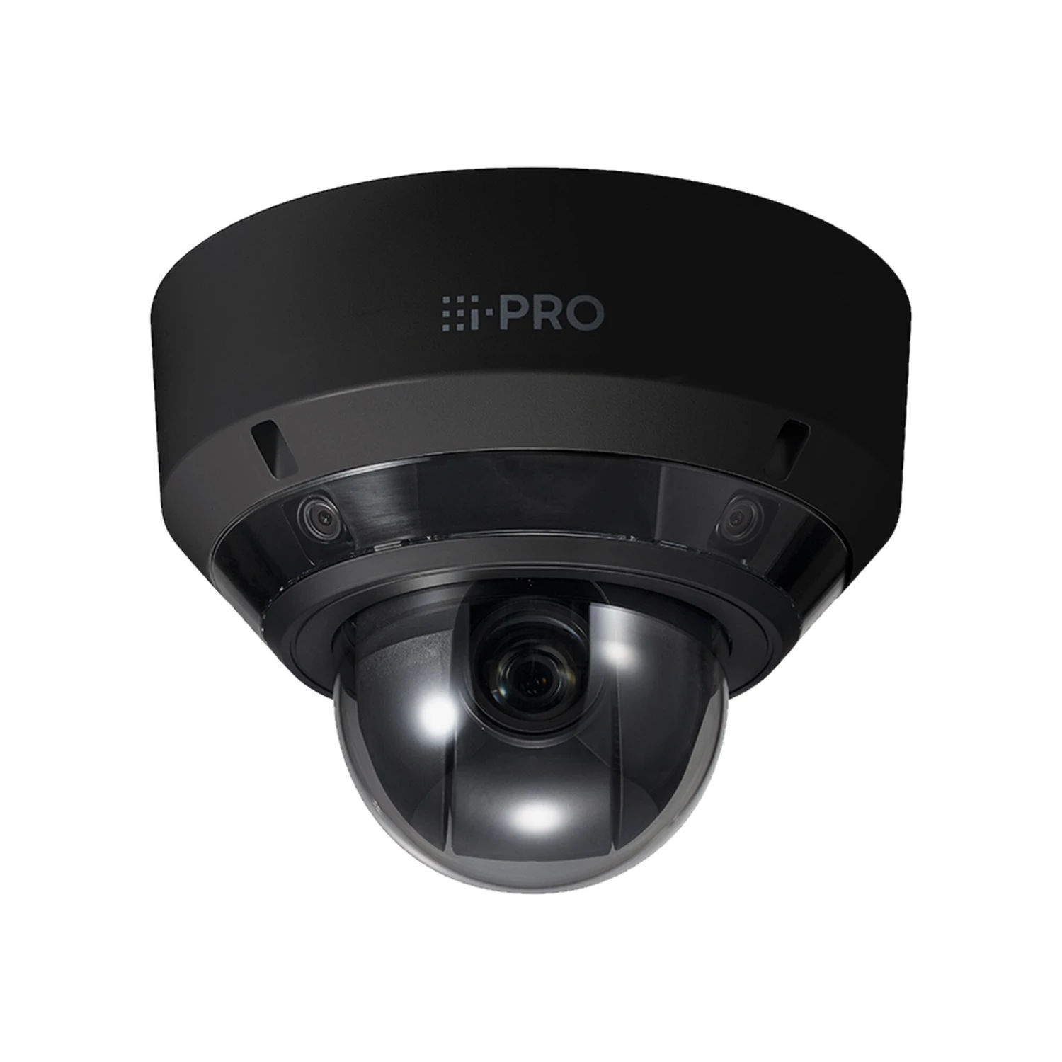 I-Pro WV-X86531-Z2-1 4 X 5MP Outdoor Multi-directional + 2MP 21x PTZ Network Camera With AI Engine 3 I-Pro WV-X86531-Z2-1 4 X 5MP Outdoor Multi-directional + 2MP 21x PTZ Network Camera With AI Engine