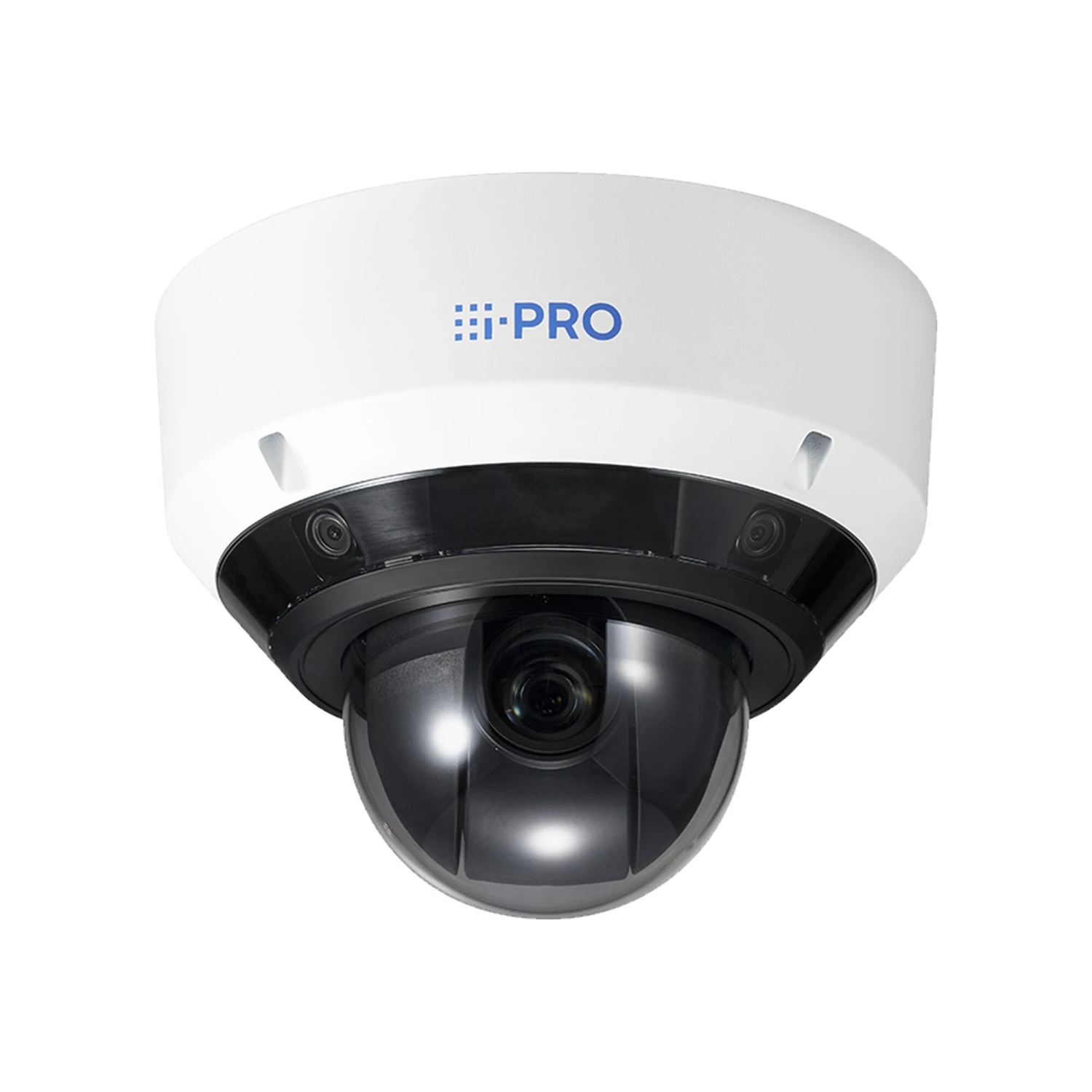 I-Pro WV-X86531-Z2 4 X 5MP Outdoor Multi-directional + 2MP 21x PTZ Network Camera With AI Engine 3 I-Pro WV-X86531-Z2 4 X 5MP Outdoor Multi-directional + 2MP 21x PTZ Network Camera With AI Engine