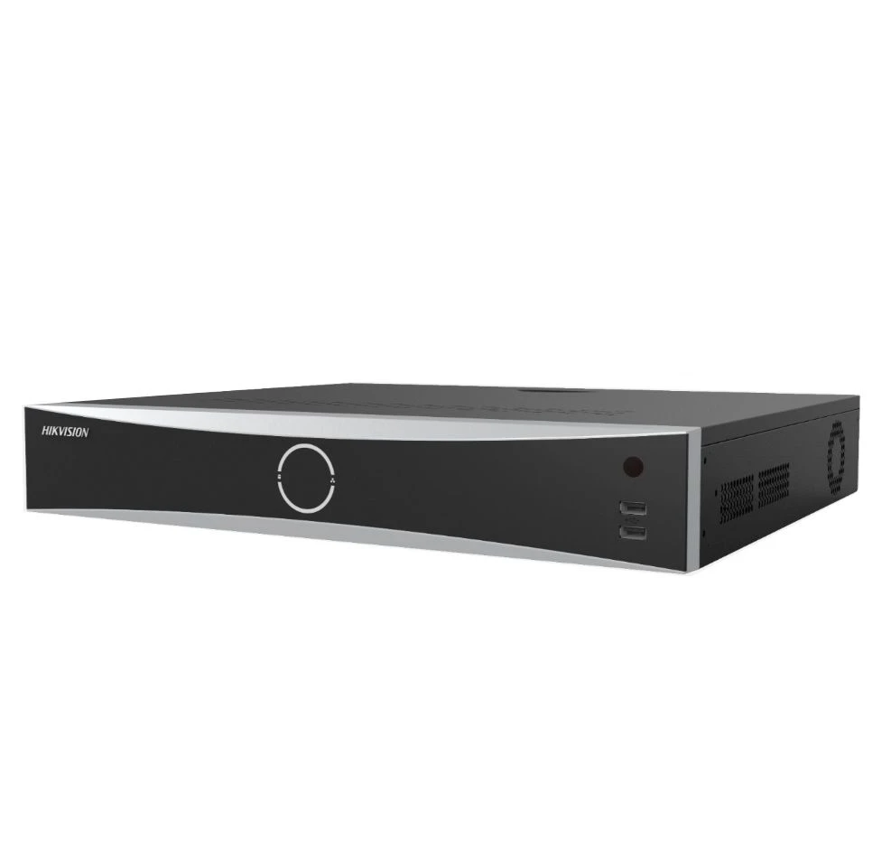 Hikvision IDS-7716NXI-I4/16P/X 16-channel 1.5U 16 PoE 4K DeepinMind Network Video Recorder 3 Hikvision IDS-7716NXI-I4/16P/X 16-channel 1.5U 16 PoE 4K DeepinMind Network Video Recorder