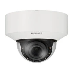 Wisenet XND-9083RV 4K X Plus AI IR Dome Camera