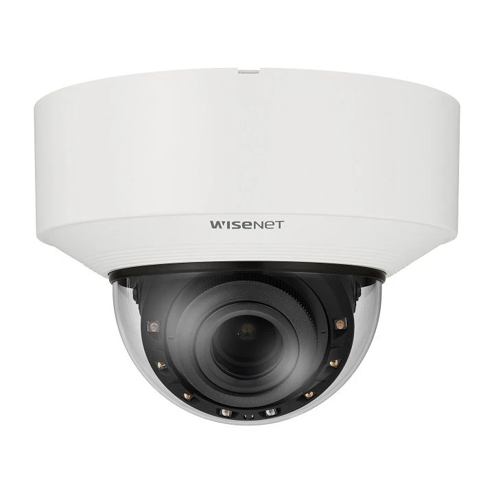 Wisenet XND-9083RV 4K X Plus AI IR Dome Camera 3 Wisenet XND-9083RV 4K X Plus AI IR Dome Camera