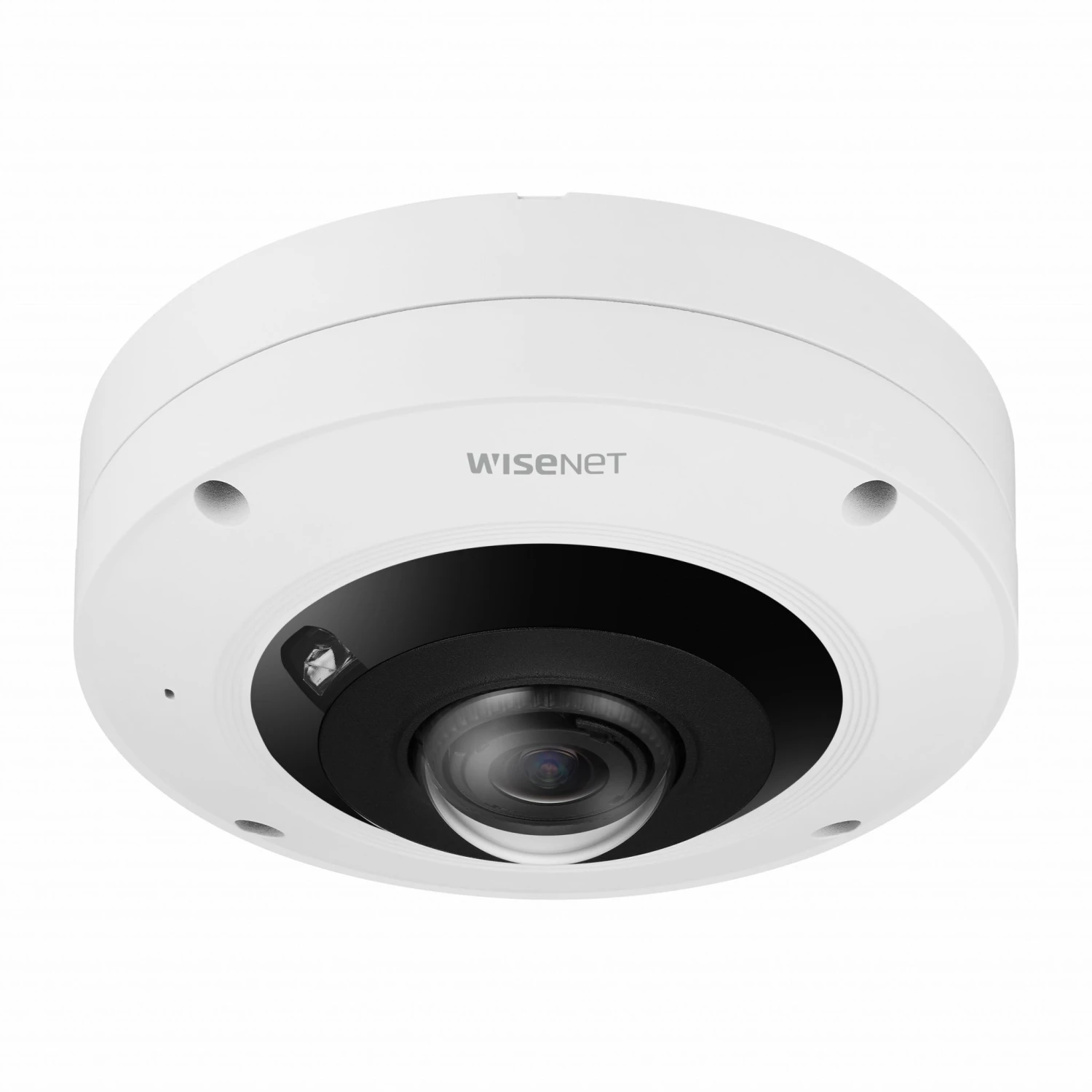 Wisenet XNF-9013RV 12MP AI IR Fisheye Camera 3 Wisenet XNF-9013RV 12MP AI IR Fisheye Camera