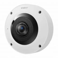Wisenet XNF-9013RV 12MP AI IR Fisheye Camera 8 Wisenet XNF-9013RV 12MP AI IR Fisheye Camera -TP-Link Store xnf 9013rv en white 02 l 2048x2048 1