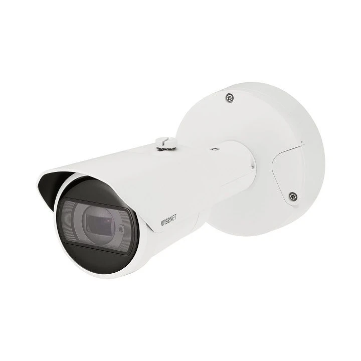 Wisenet XNO-C6083R 2MP X Core AI IR Bullet Camera 3 Wisenet XNO-C6083R 2MP X Core AI IR Bullet Camera
