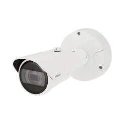 Wisenet XNO-C9083R 4K X Core AI IR Bullet Camera