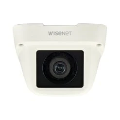 Wisenet XNV-6013M 2MP Vandal-Resistant Vibration-Resistant Dome Camera