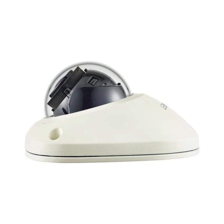 Wisenet XNV-6022R Vandal-Resistant IR Flat Dome Camera 4 Wisenet XNV-6022R Vandal-Resistant IR Flat Dome Camera - Image 2