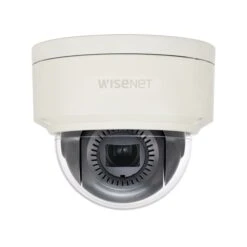 Wisenet XNV-6085 2MP Vandal-Resistant DPTRZ Dome Camera