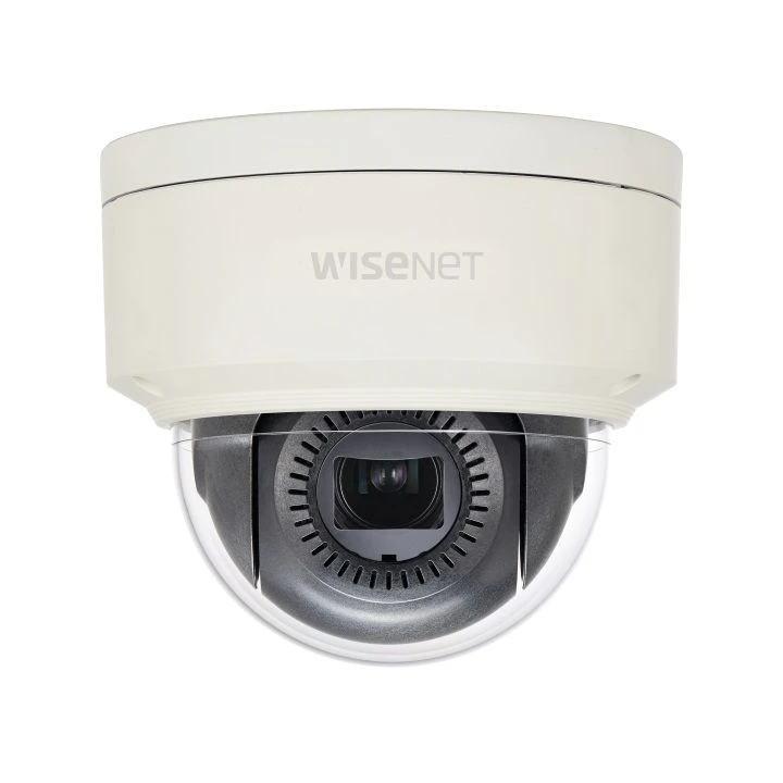 Wisenet XNV-6085 2MP Vandal-Resistant DPTRZ Dome Camera 3 Wisenet XNV-6085 2MP Vandal-Resistant DPTRZ Dome Camera