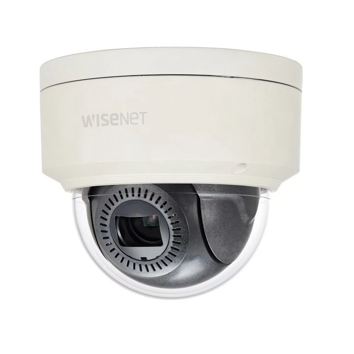 Wisenet XNV-6085 2MP Vandal-Resistant DPTRZ Dome Camera 4 Wisenet XNV-6085 2MP Vandal-Resistant DPTRZ Dome Camera - Image 2