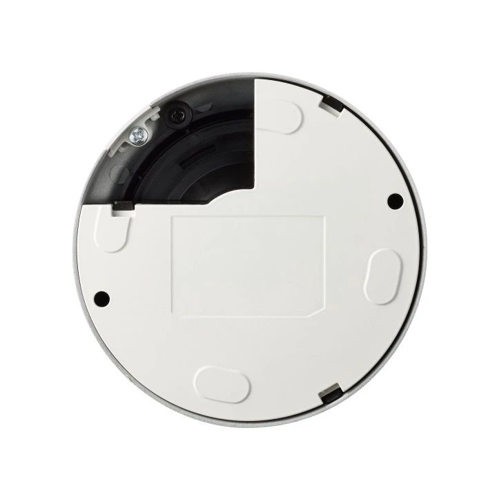 Wisenet XNV-8020R 5 Megapixel Vandal Resistant Network IR Dome Camera 5 Wisenet XNV-8020R 5 Megapixel Vandal Resistant Network IR Dome Camera - Image 3