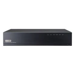 TP-Link Store 15 *Special Offer* Wisenet XRN-1610S 16 Channel Network Video Recorder - Repaired