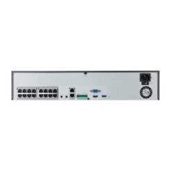 Wisenet XRN-1620SB1 16 Channel PoE Network Video Recorder 7 Wisenet XRN-1620SB1 16 Channel PoE Network Video Recorder -TP-Link Store xrn 1620sb1