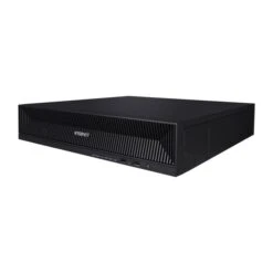Wisenet XRN-1620SB1 16 Channel PoE Network Video Recorder 6 Wisenet XRN-1620SB1 16 Channel PoE Network Video Recorder -TP-Link Store xrn 1620sb1 side