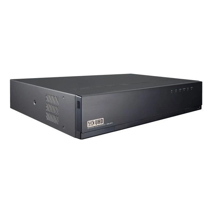Wisenet XRN-2011 32 Channel Network Video Recorder 6 Wisenet XRN-2011 32 Channel Network Video Recorder - Image 4