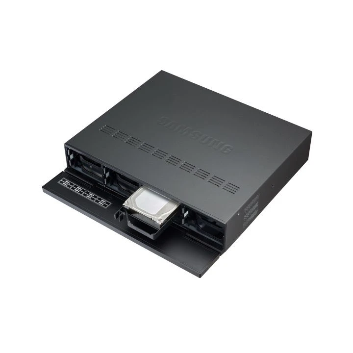 Wisenet XRN-2010 32 Channel Network Video Recorder 7 Wisenet XRN-2010 32 Channel Network Video Recorder - Image 5