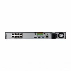 Wisenet XRN-815S 8 Channel Network Video Recorder With PoE Switch 9 Wisenet XRN-815S 8 Channel Network Video Recorder With PoE Switch -TP-Link Store xrn 815s en black 05 b 3 2048x2048 1