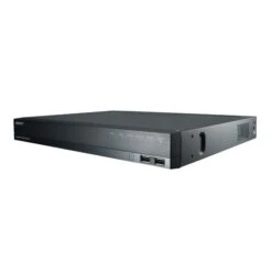 Wisenet XRN-820S 8 Channel PoE Network Video Recorder